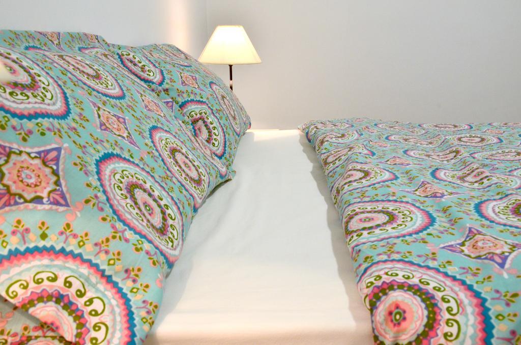 Apartamento San Jacinto Σεβίλλη Εξωτερικό φωτογραφία