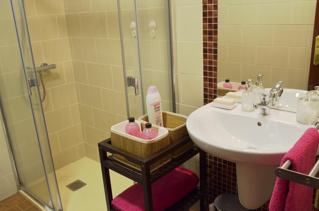 Apartamento San Jacinto Σεβίλλη Εξωτερικό φωτογραφία