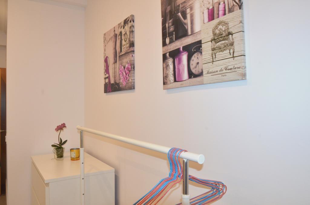 Apartamento San Jacinto Σεβίλλη Εξωτερικό φωτογραφία