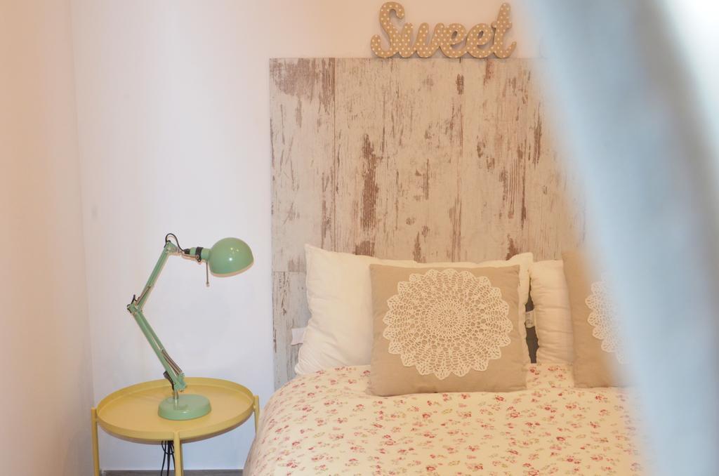 Apartamento San Jacinto Σεβίλλη Εξωτερικό φωτογραφία