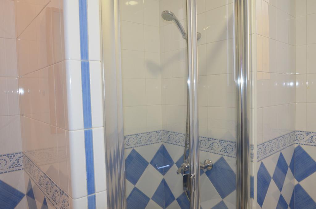 Apartamento San Jacinto Σεβίλλη Εξωτερικό φωτογραφία