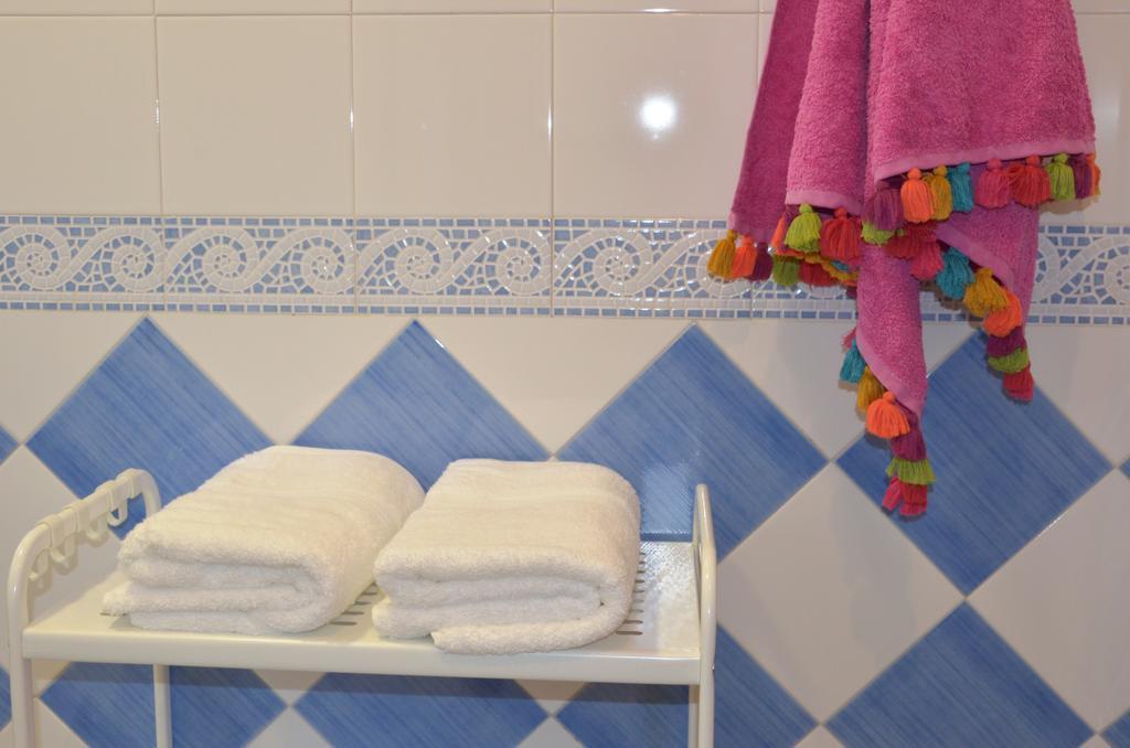 Apartamento San Jacinto Σεβίλλη Εξωτερικό φωτογραφία